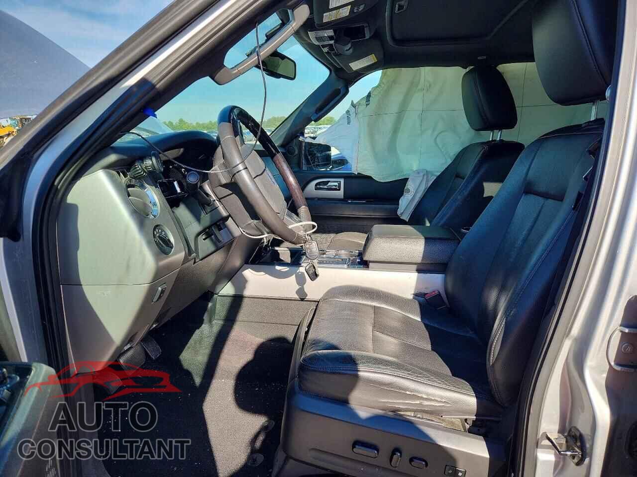 FORD EXPEDITION 2014 - 1FMJK2A50EEF56528