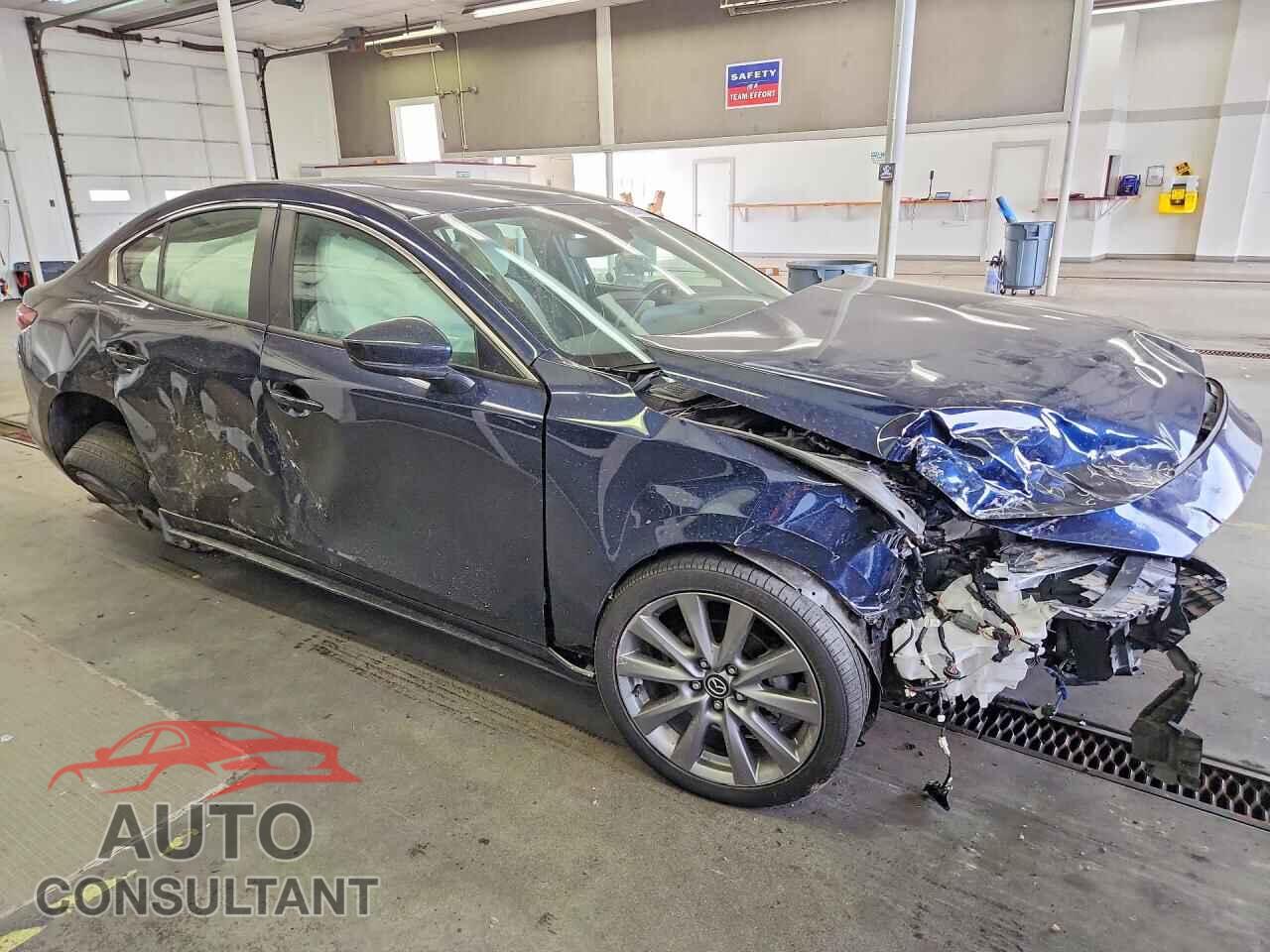 MAZDA 3 2024 - 3MZBPACM3RM415376