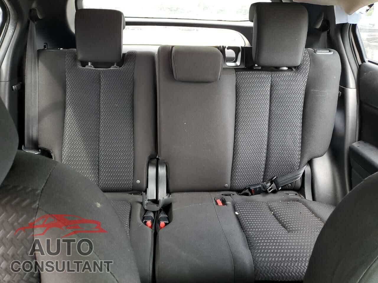 MITSUBISHI ECLIPSE 2020 - JA4AS3AA6LZ002756