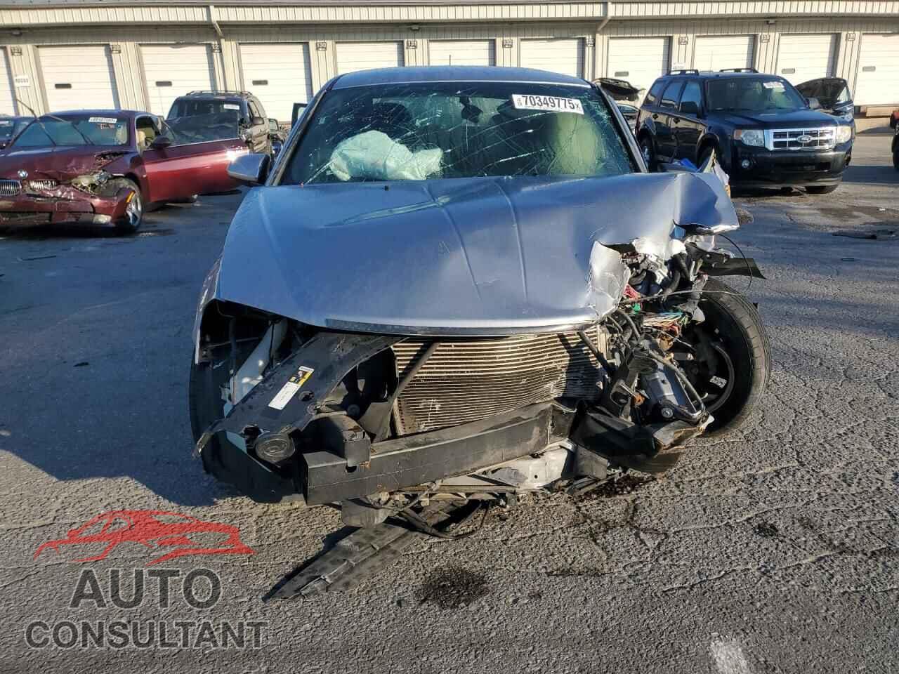 DODGE AVENGER 2014 - 1C3CDZAG5EN113605