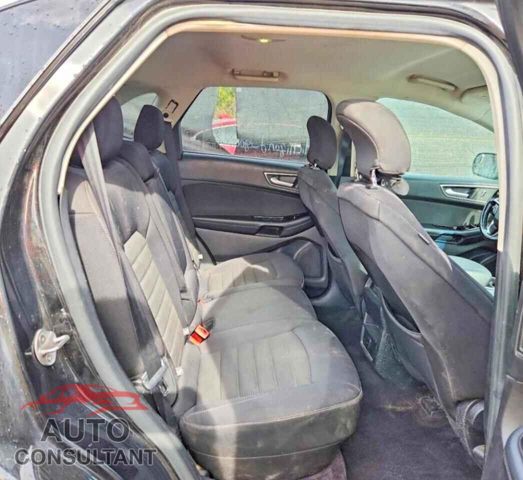 FORD EDGE 2015 - 2FMTK4J97FBB07223