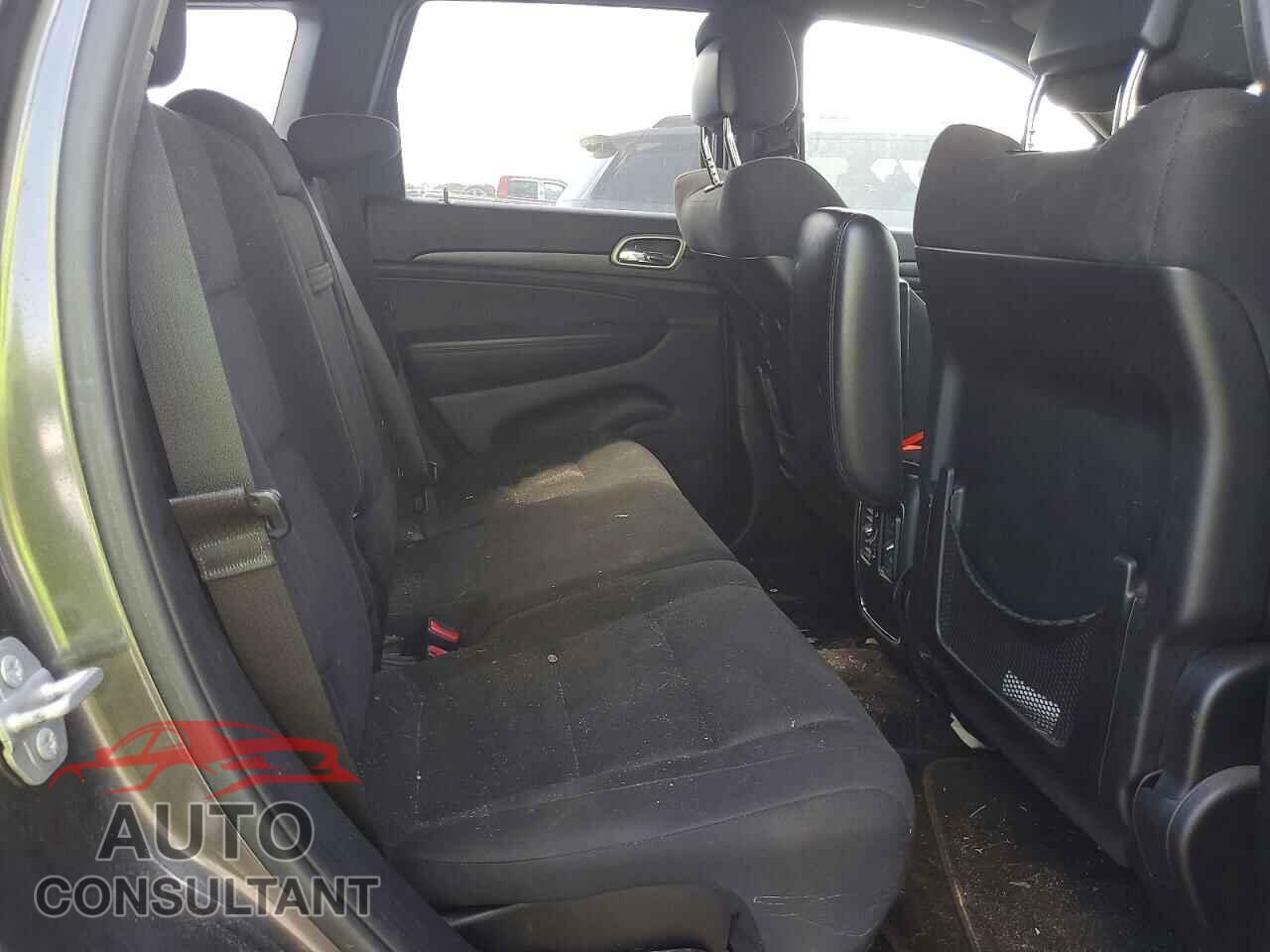 JEEP CHEROKEE 2017 - 1C4RJEAG2HC626544
