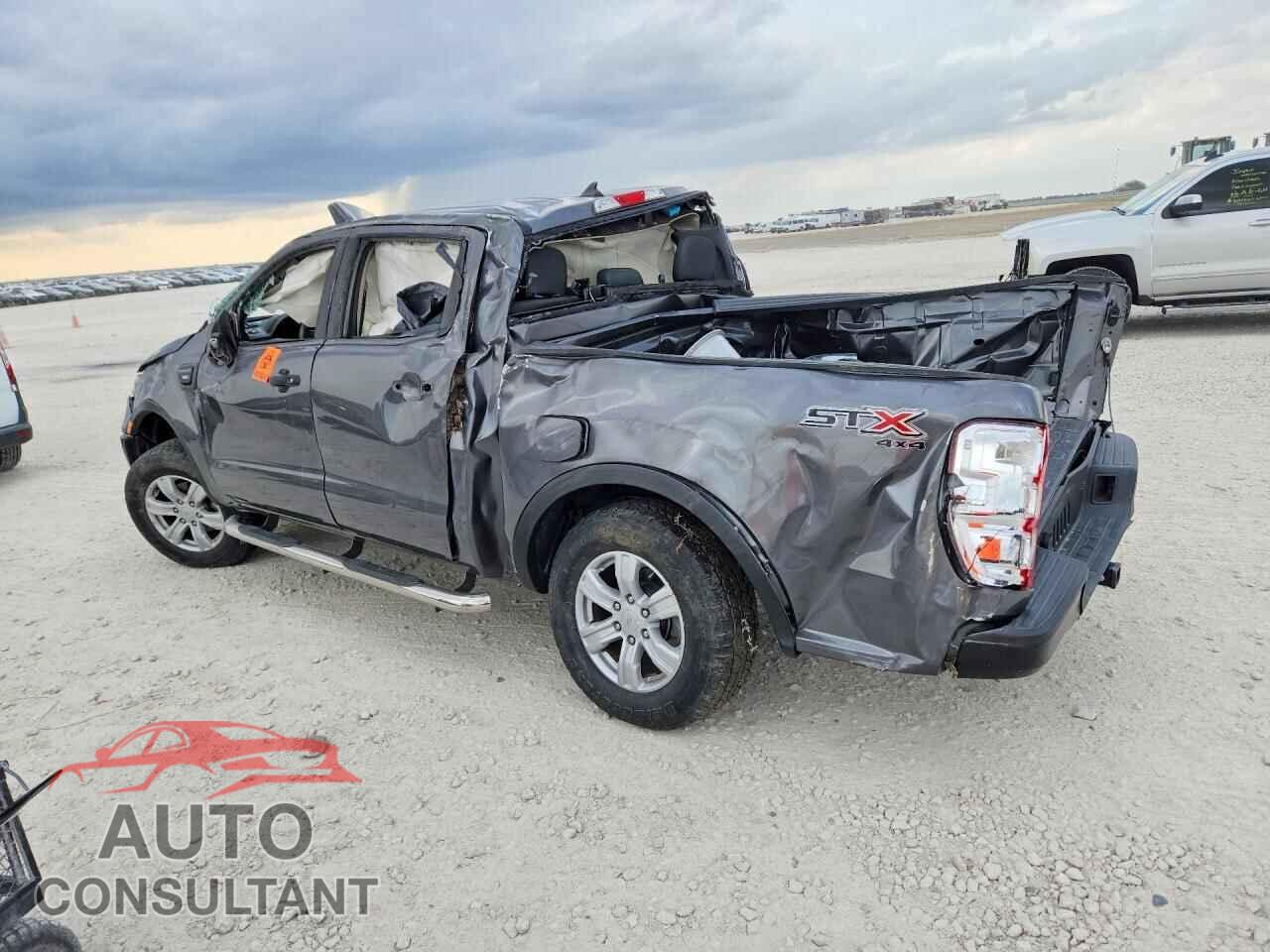 FORD RANGER 2021 - 1FTER4FH3MLD29702