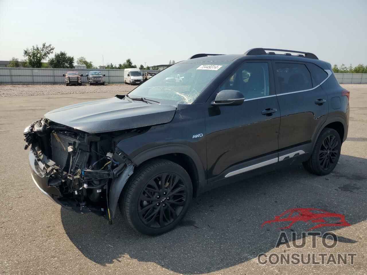 KIA SELTOS NIG 2022 - KNDEUCA22N7282023
