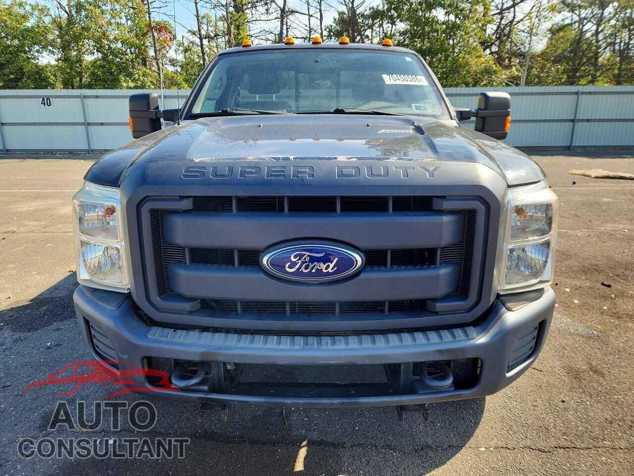 FORD F350 2015 - 1FTBF3B65FEC39775