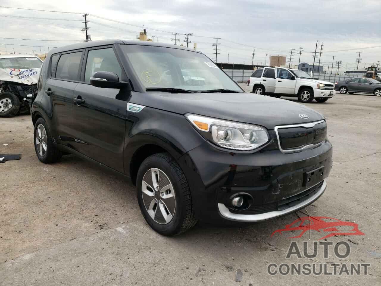 KIA SOUL 2017 - KNDJX3AE9H7018625