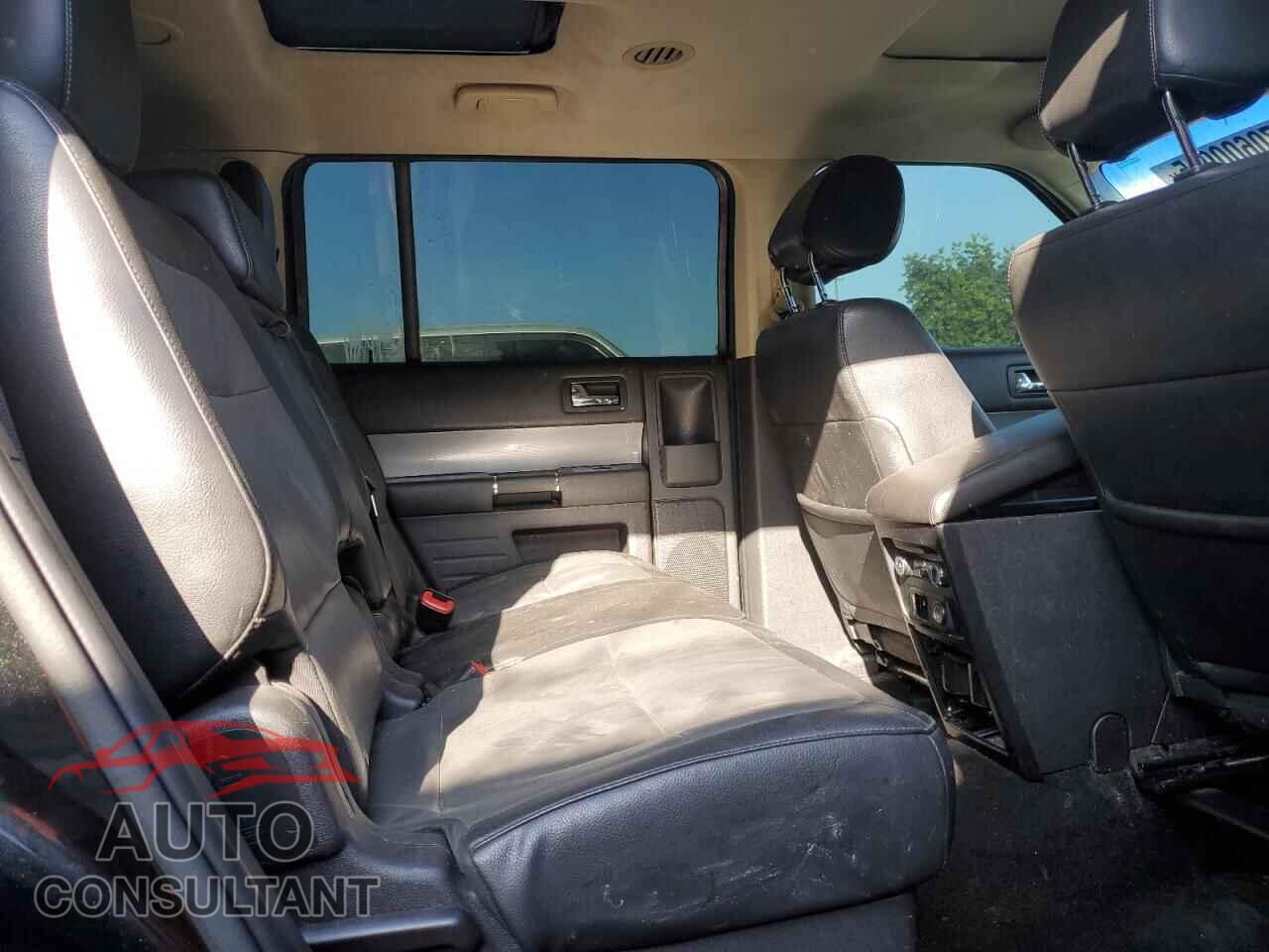 FORD FLEX 2015 - 2FMGK5C83FBA14064