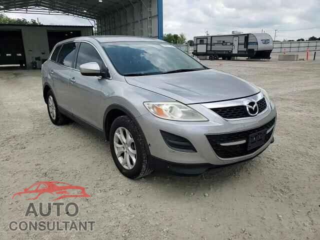 MAZDA CX-9 2011 - JM3TB2BV5B0316547