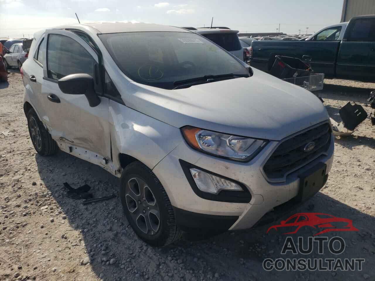 FORD ALL OTHER 2021 - MAJ3S2FE4MC397728