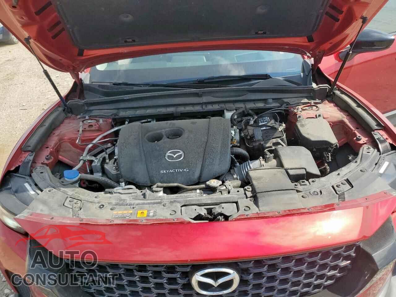 MAZDA CX-50 2023 - 7MMVABEM5PN139158