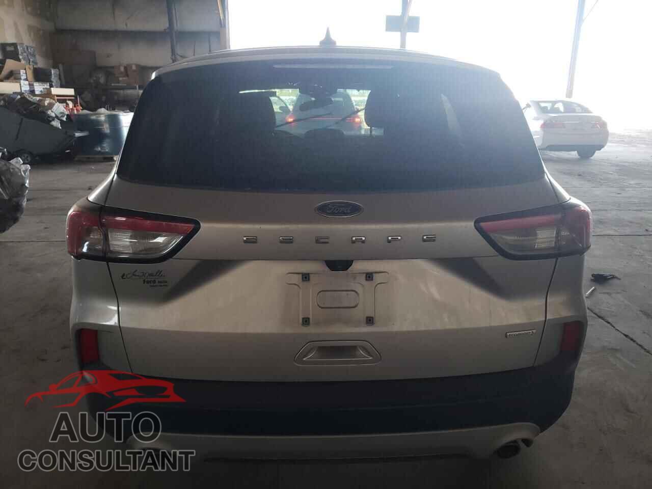 FORD ESCAPE 2020 - 1FMCU0F6XLUC05086