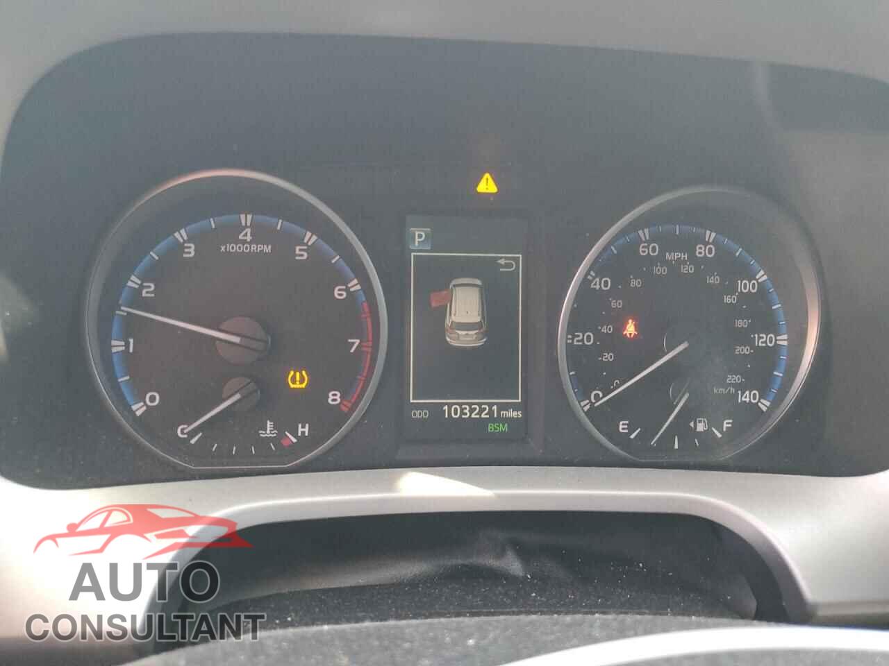 TOYOTA RAV4 2017 - 2T3WFREV5HW402802
