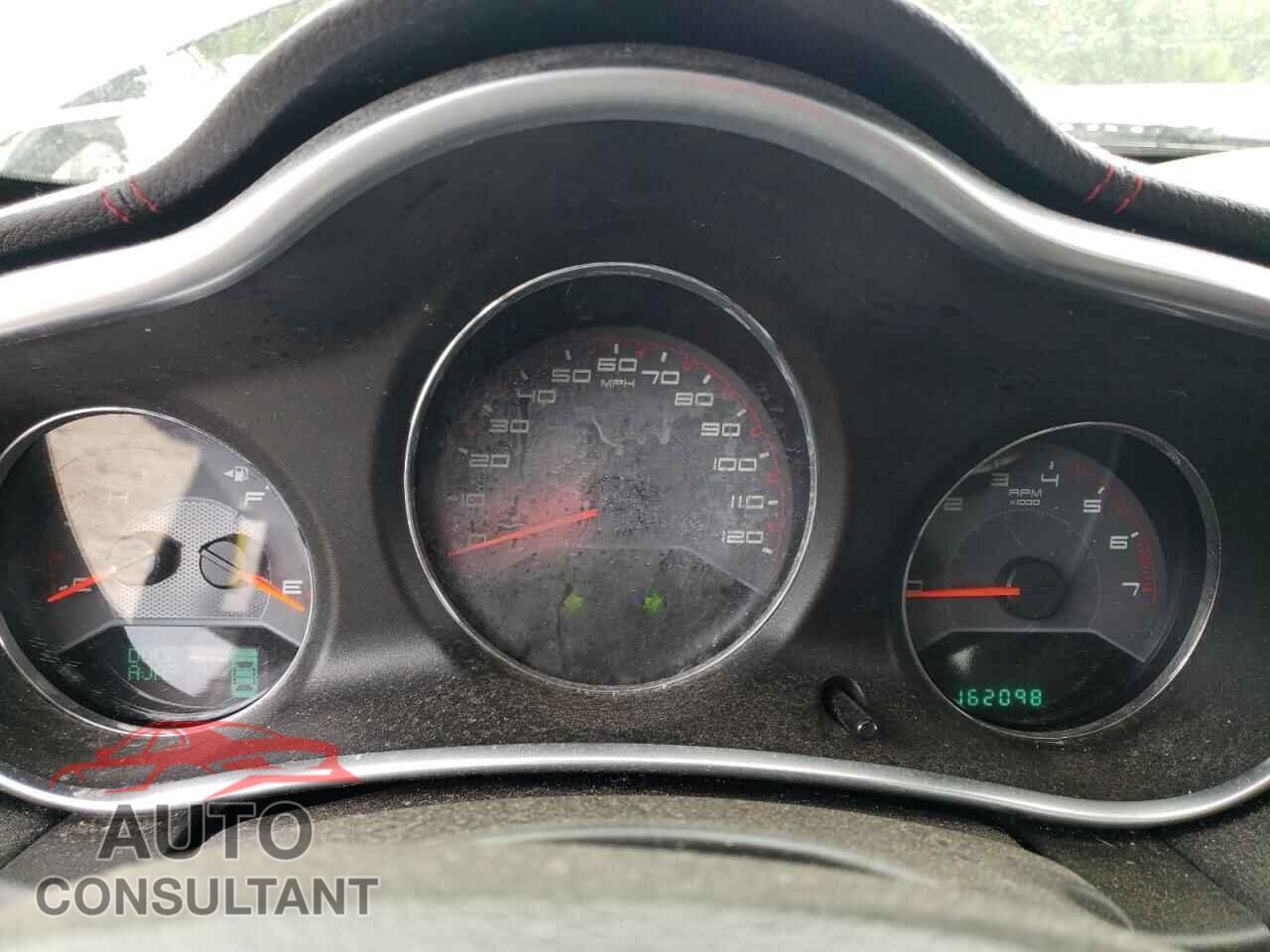 DODGE AVENGER 2012 - 1C3CDZEG0CN133686