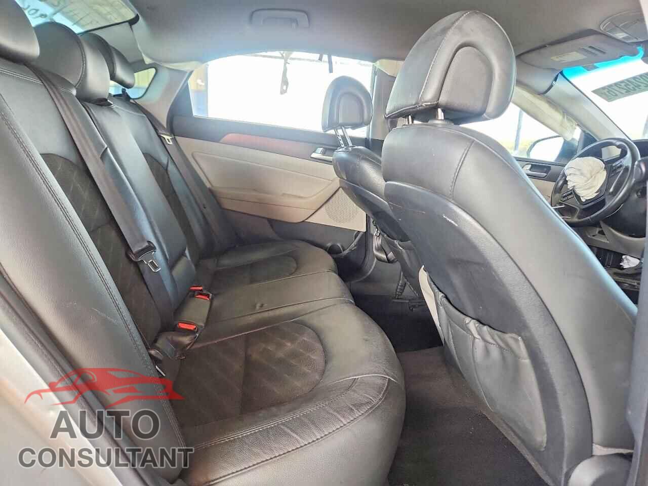 HYUNDAI SONATA 2016 - 5NPE34AF2GH352906