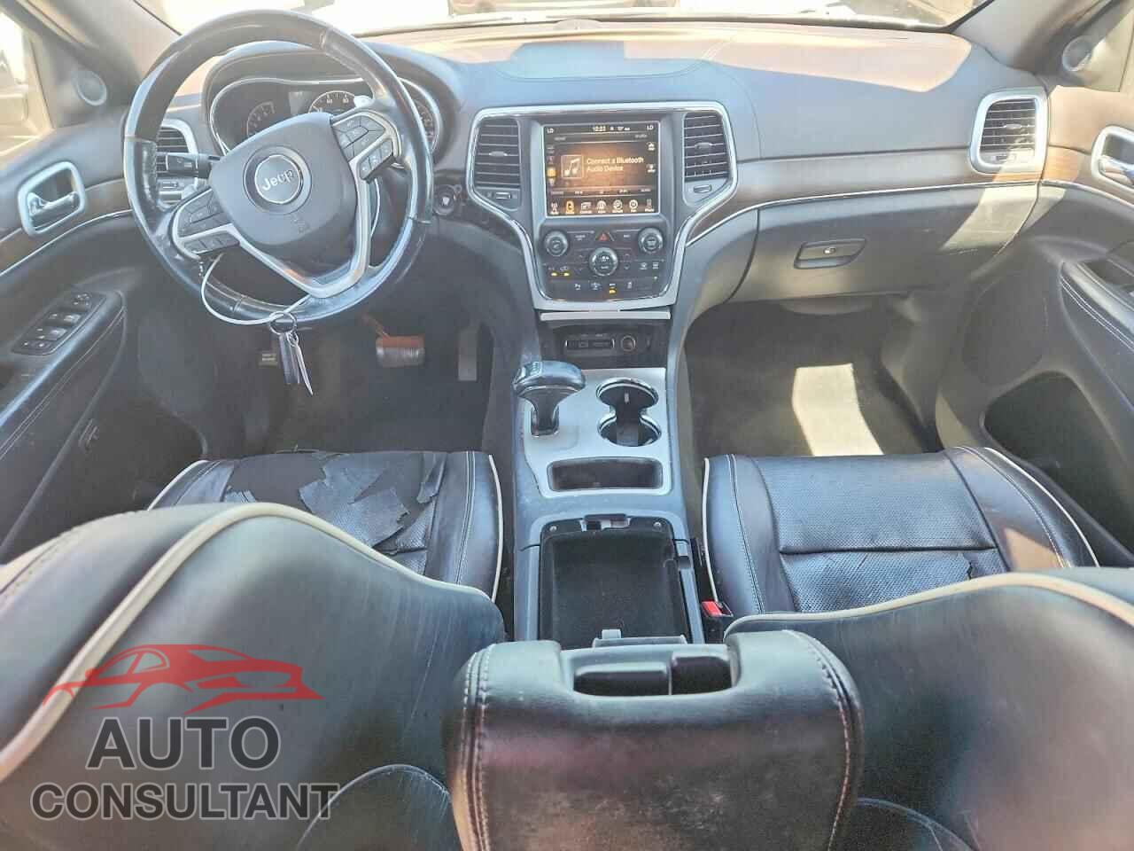 JEEP CHEROKEE 2014 - 1C4RJECG9EC336441