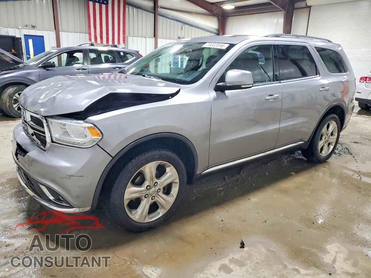 DODGE DURANGO 2015 - 1C4RDJDG1FC110202