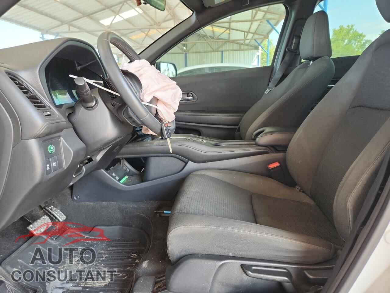 HONDA HR-V 2019 - 3CZRU5H18KM723742