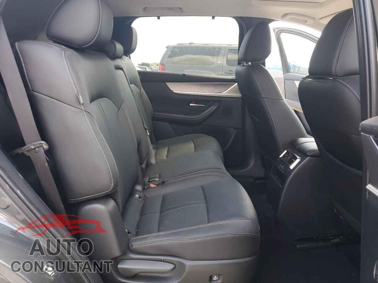 MAZDA CX-90 2025 - JM3KKBHAXS1194570