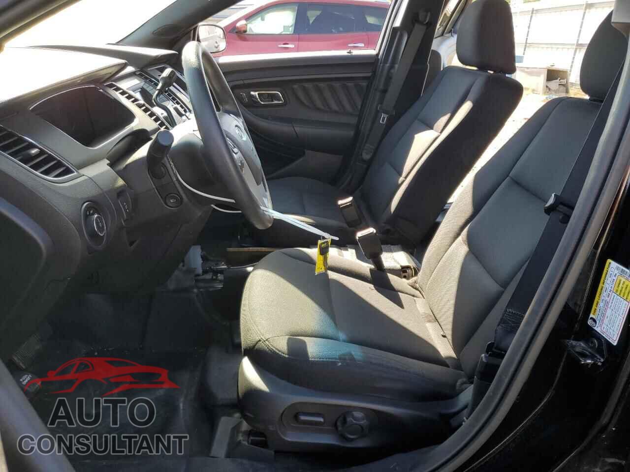 FORD TAURUS 2016 - 1FAHP2MT0GG107071