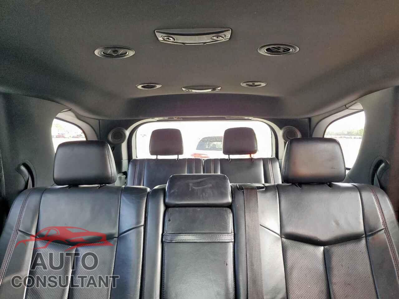 DODGE DURANGO 2014 - 1C4SDHCT1EC353774