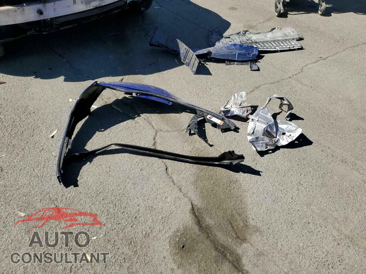 HONDA CIVIC 2023 - 2HGFE2F29PH568304