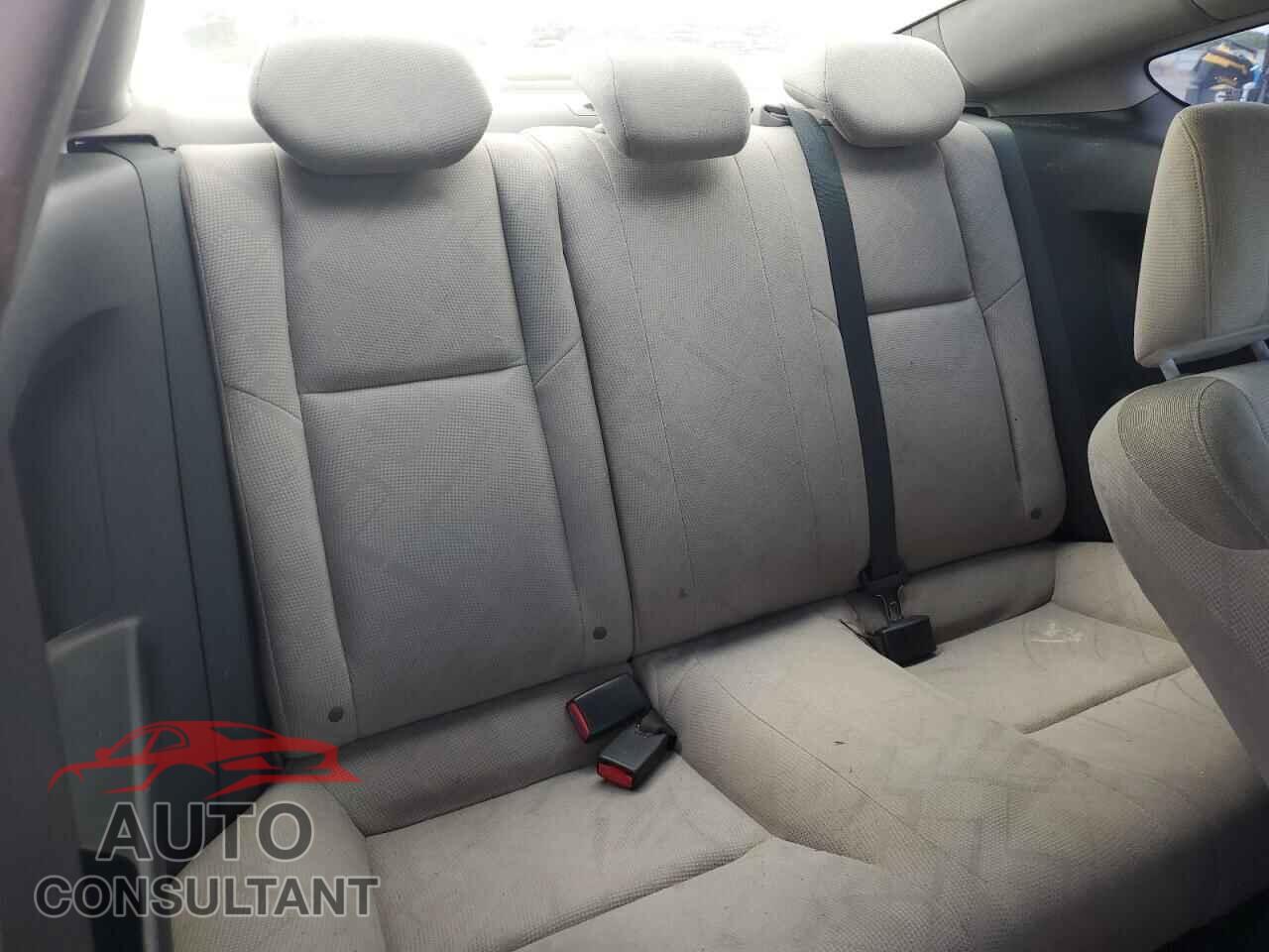 HONDA CIVIC 2013 - 2HGFG3B84DH501647