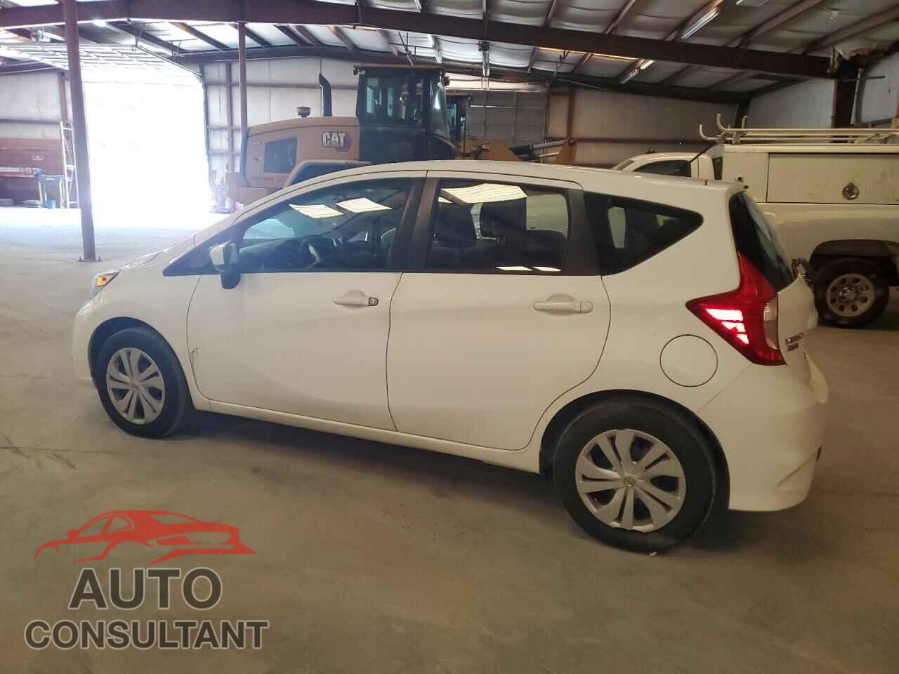 NISSAN VERSA 2017 - 3N1CE2CP9HL360694