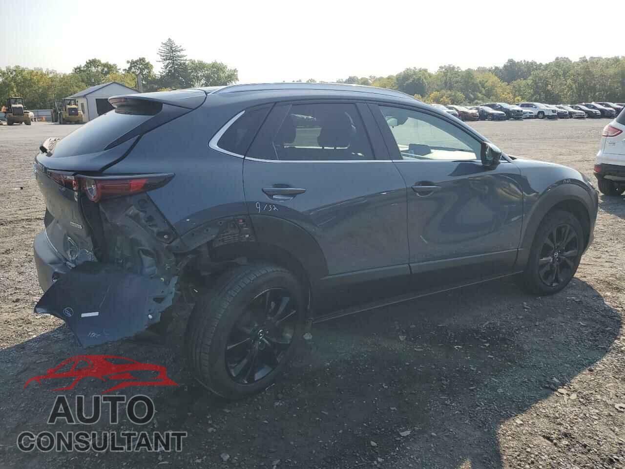 MAZDA CX30 2022 - 3MVDMBCL7NM443224
