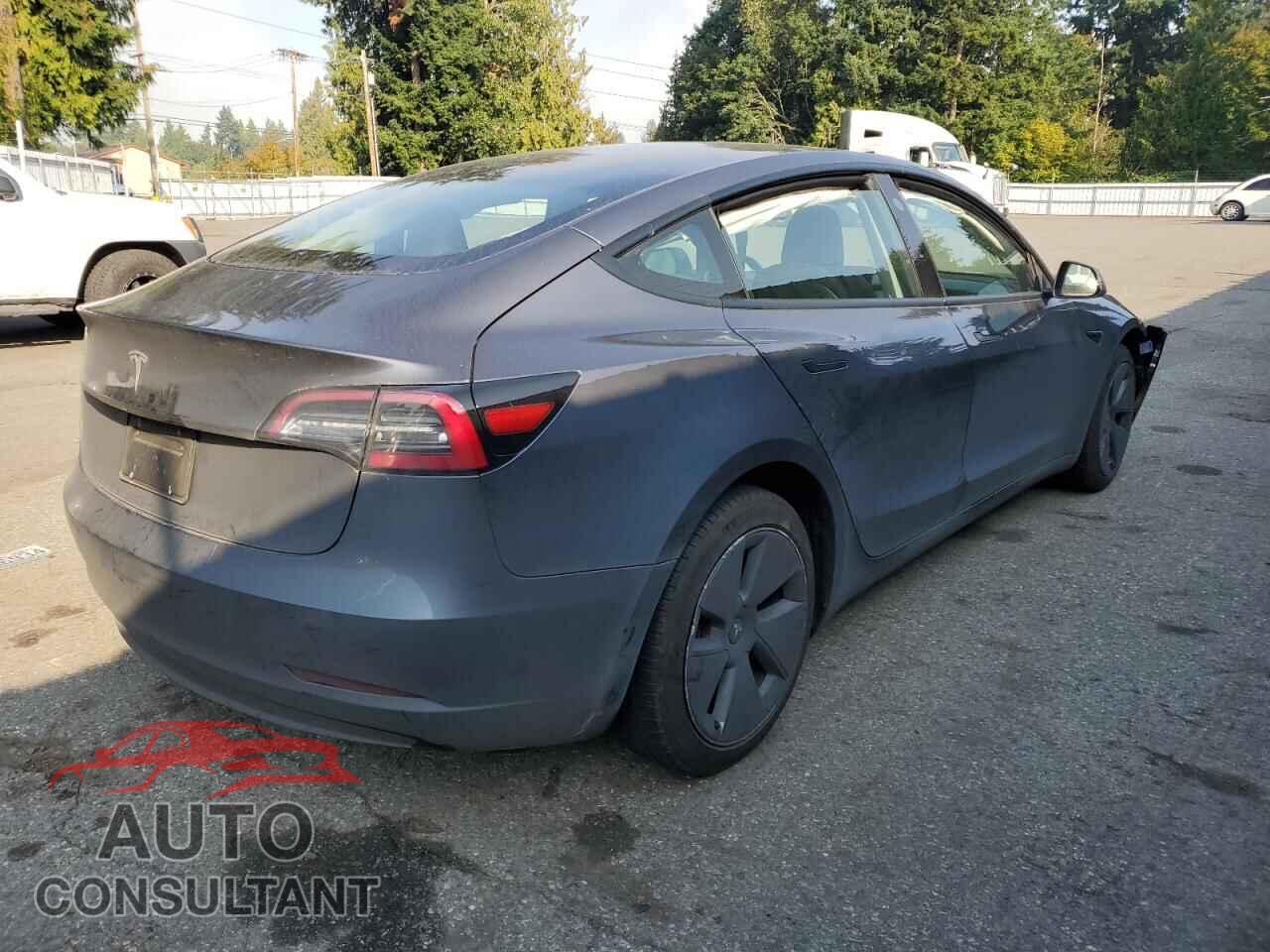 TESLA MODEL 3 2023 - 5YJ3E1EA2PF406377