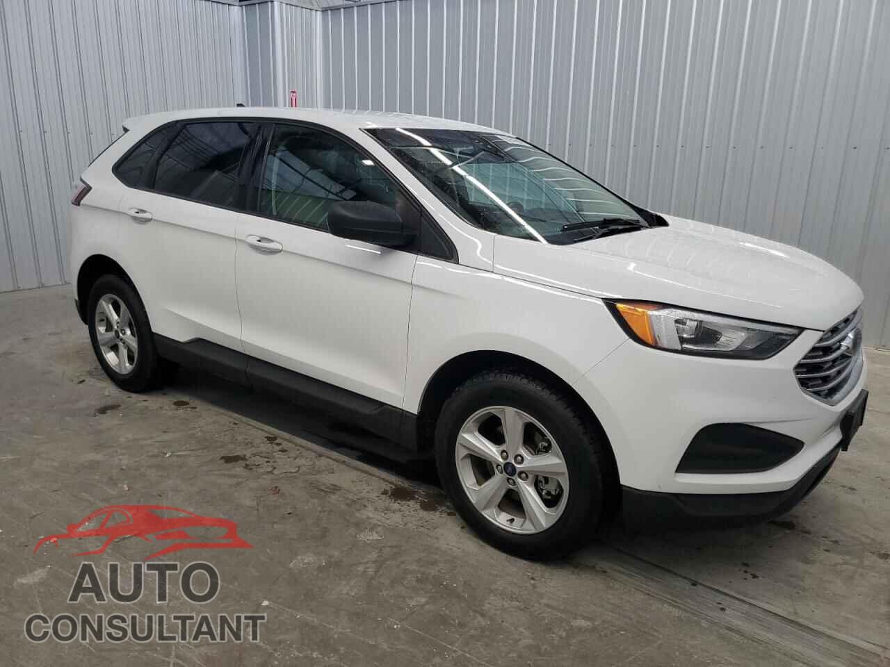 FORD EDGE 2020 - 2FMPK3G96LBA81275