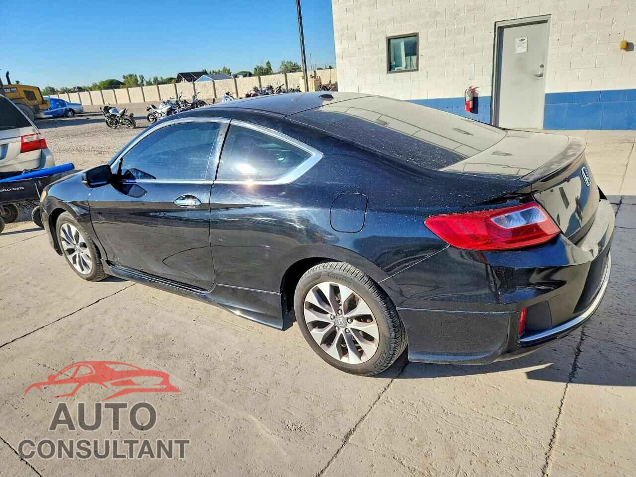 HONDA ACCORD 2014 - 1HGCT1B85EA800874