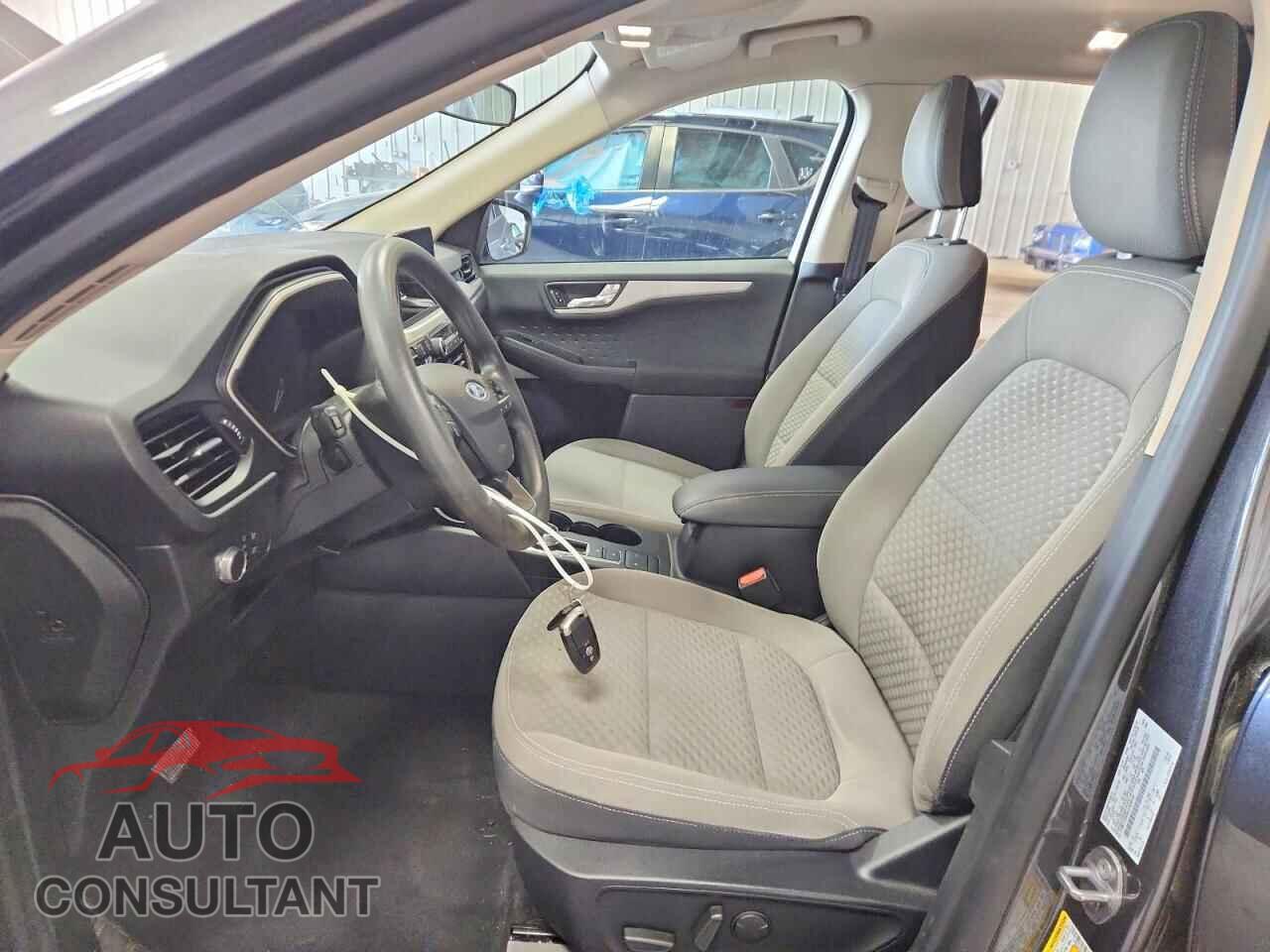 FORD ESCAPE 2020 - 1FMCU9G69LUA26346