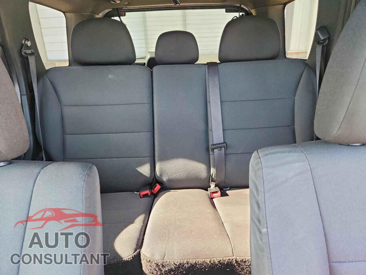 FORD ESCAPE 2012 - 1FMCU0D70CKC73470