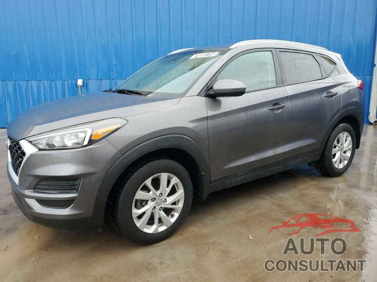 HYUNDAI TUCSON 2020 - KM8J33A43LU094852