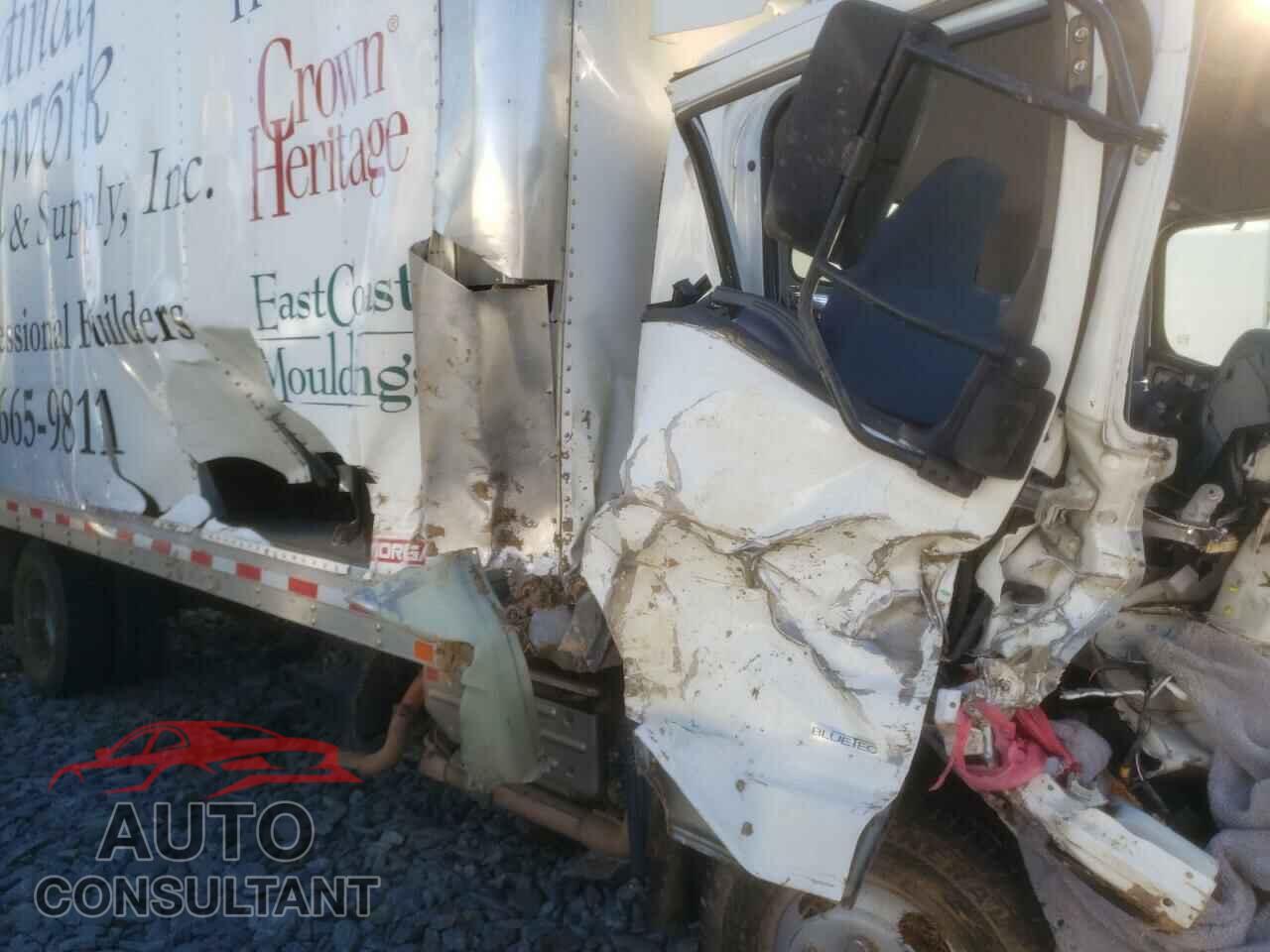MITSUBISHI ALL MODELS 2017 - JL6AMH1A4HK004963