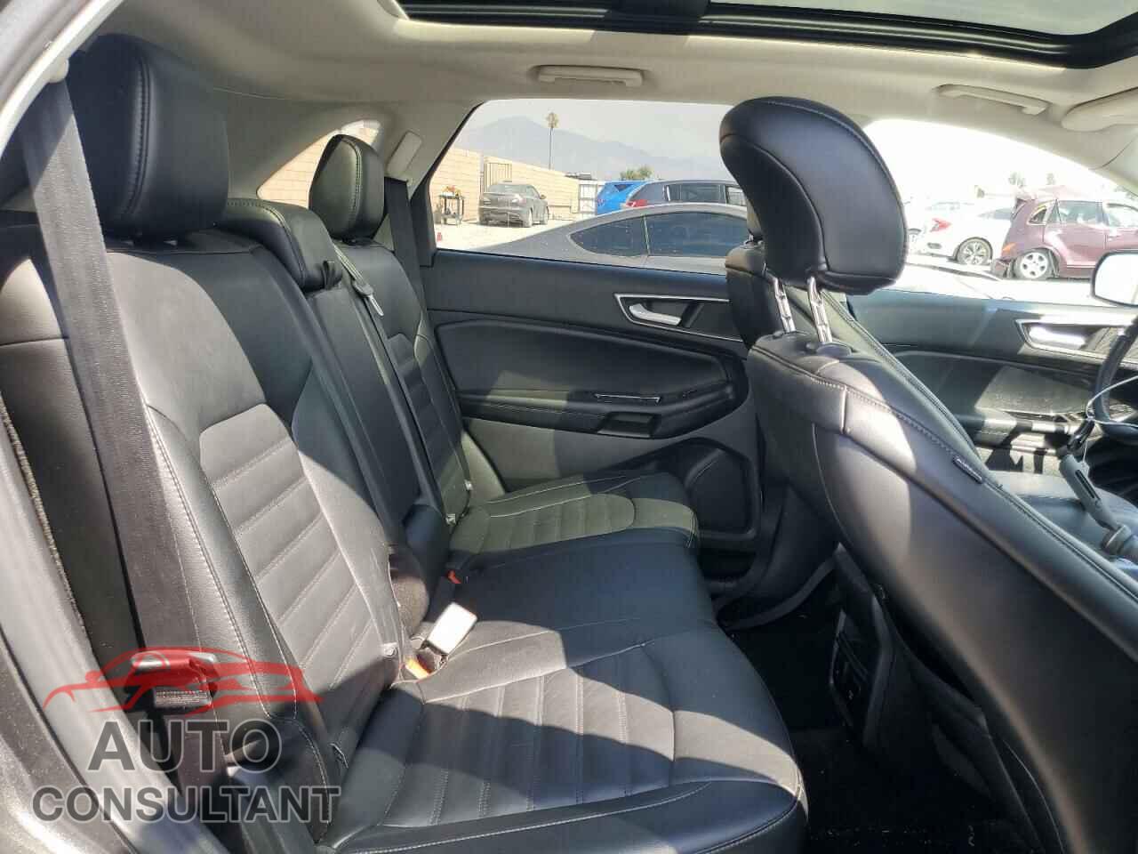 FORD EDGE 2016 - 2FMPK3J99GBB89145