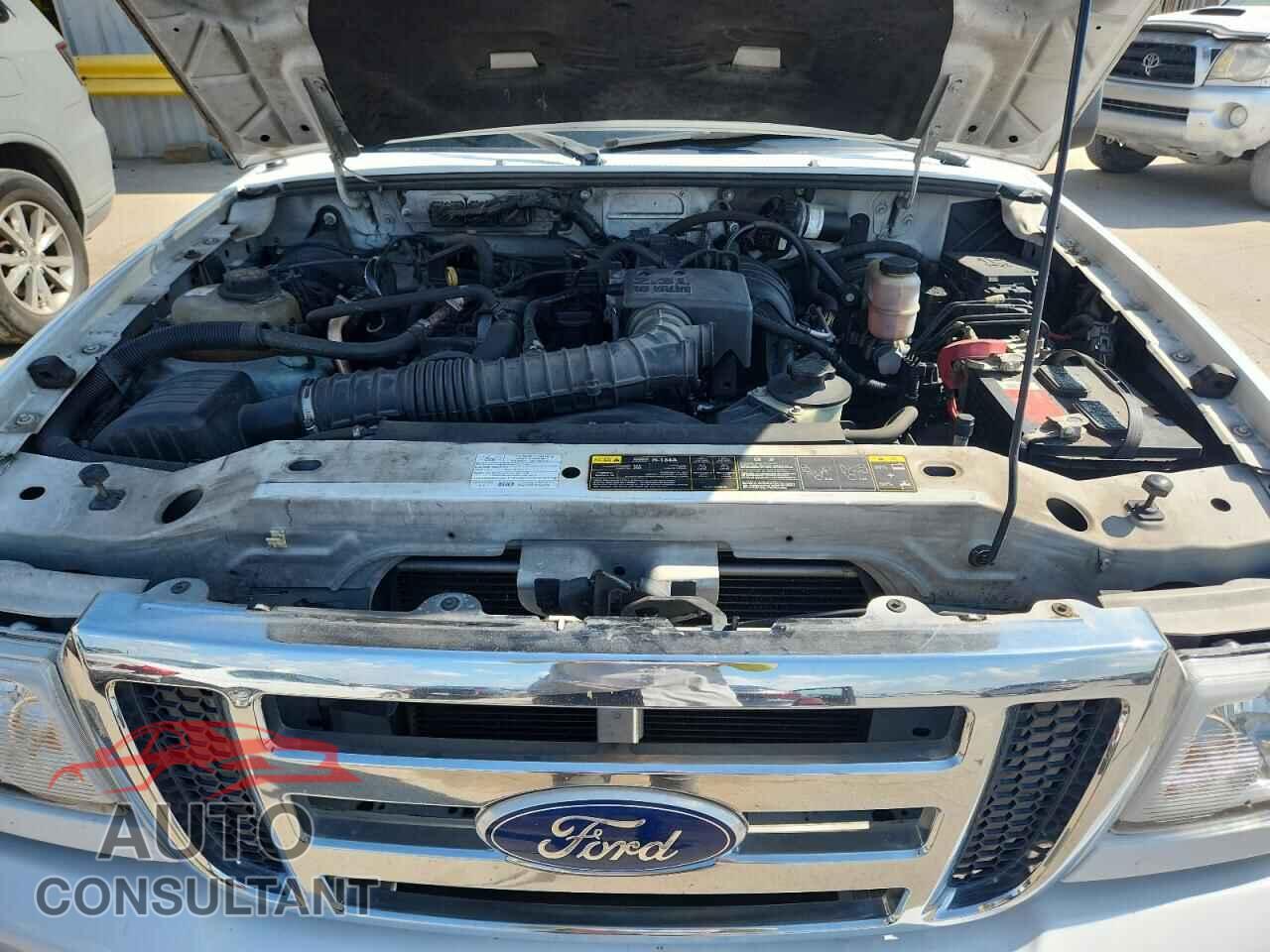 FORD RANGER 2011 - 1FTKR1ED8BPA45245