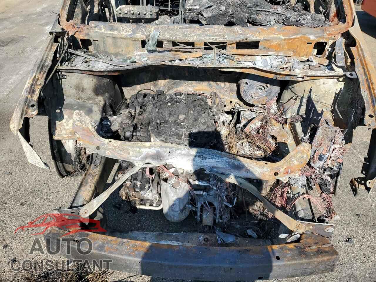 DODGE CARAVAN 2019 - 2C4RDGEG1KR640799