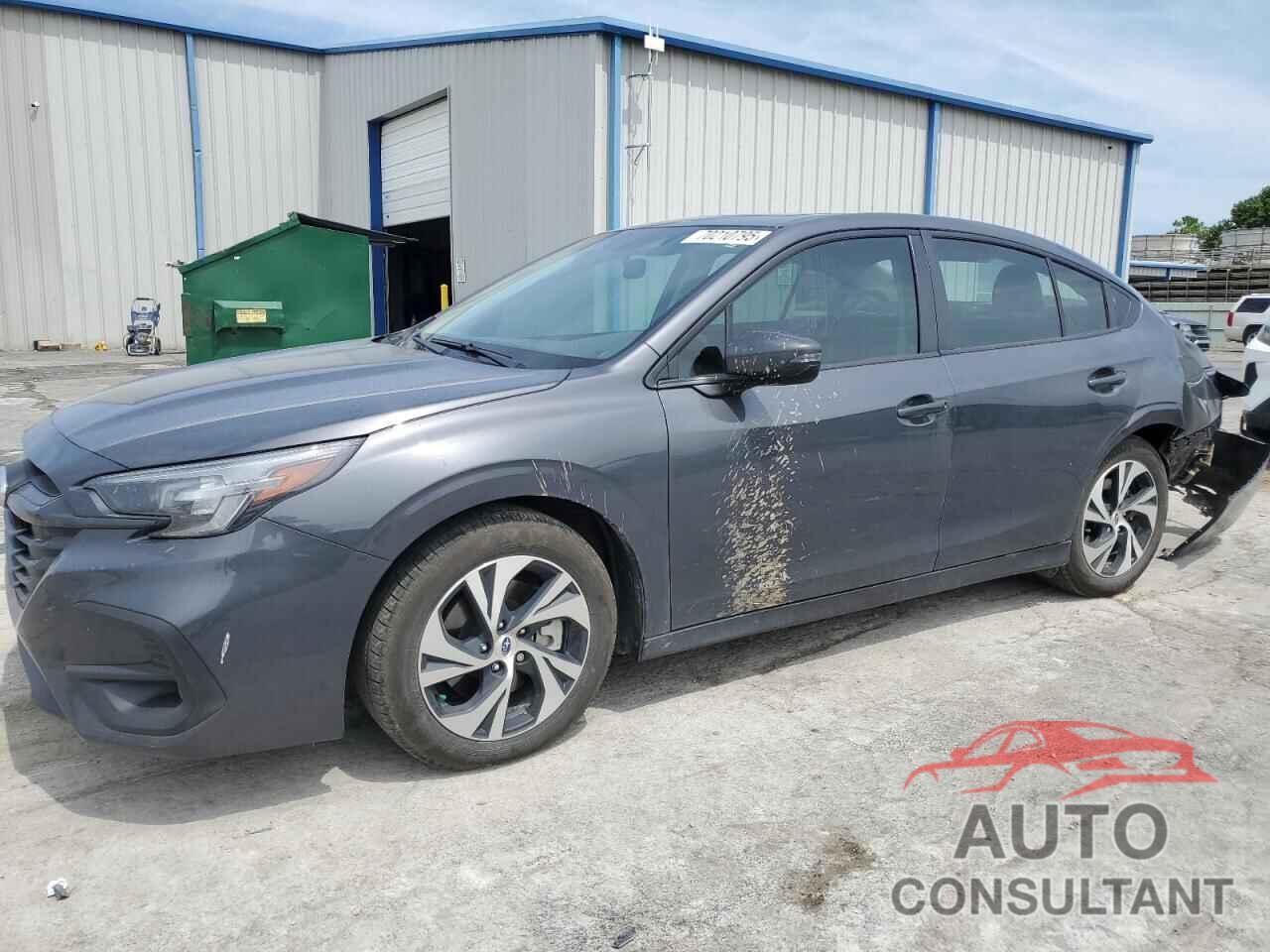 SUBARU LEGACY 2023 - 4S3BWAF6XP3011931