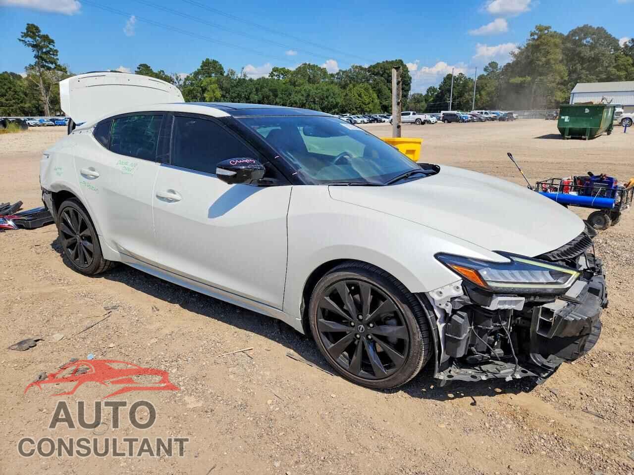 NISSAN MAXIMA 2023 - 1N4AA6EV5PC503482