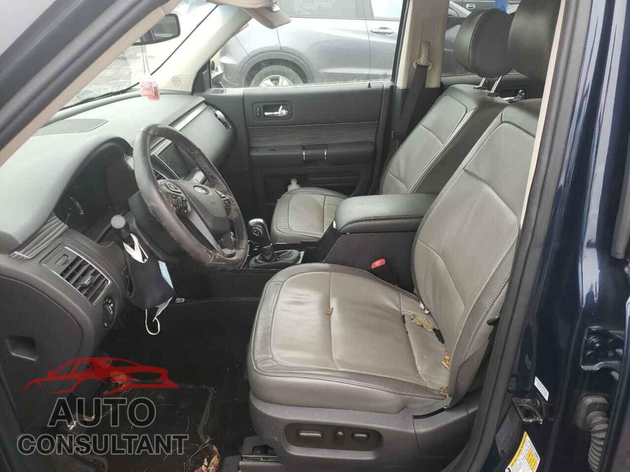 FORD FLEX 2017 - 2FMGK5C85HBA02209