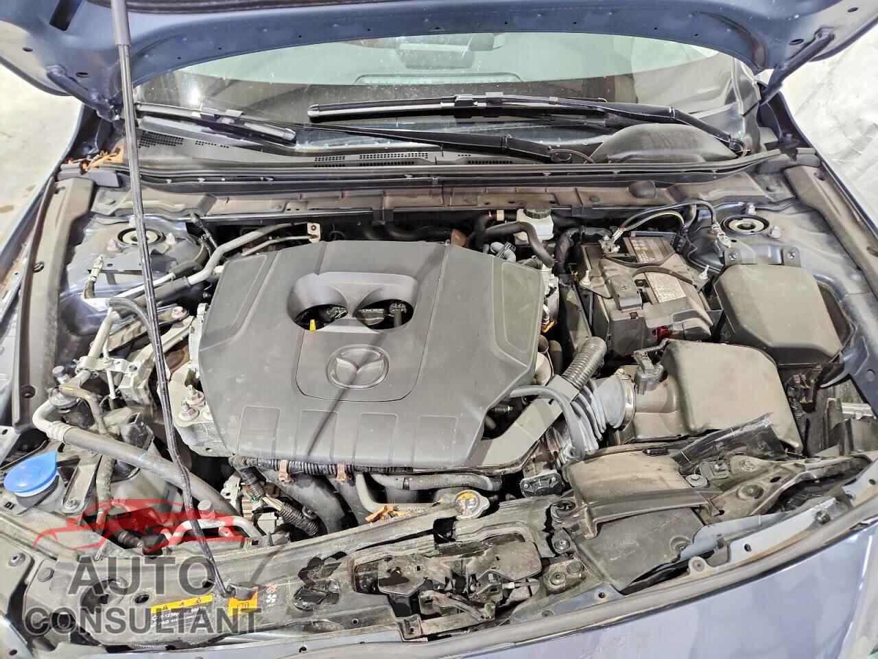 MAZDA 3 2023 - 3MZBPACM5PM376724