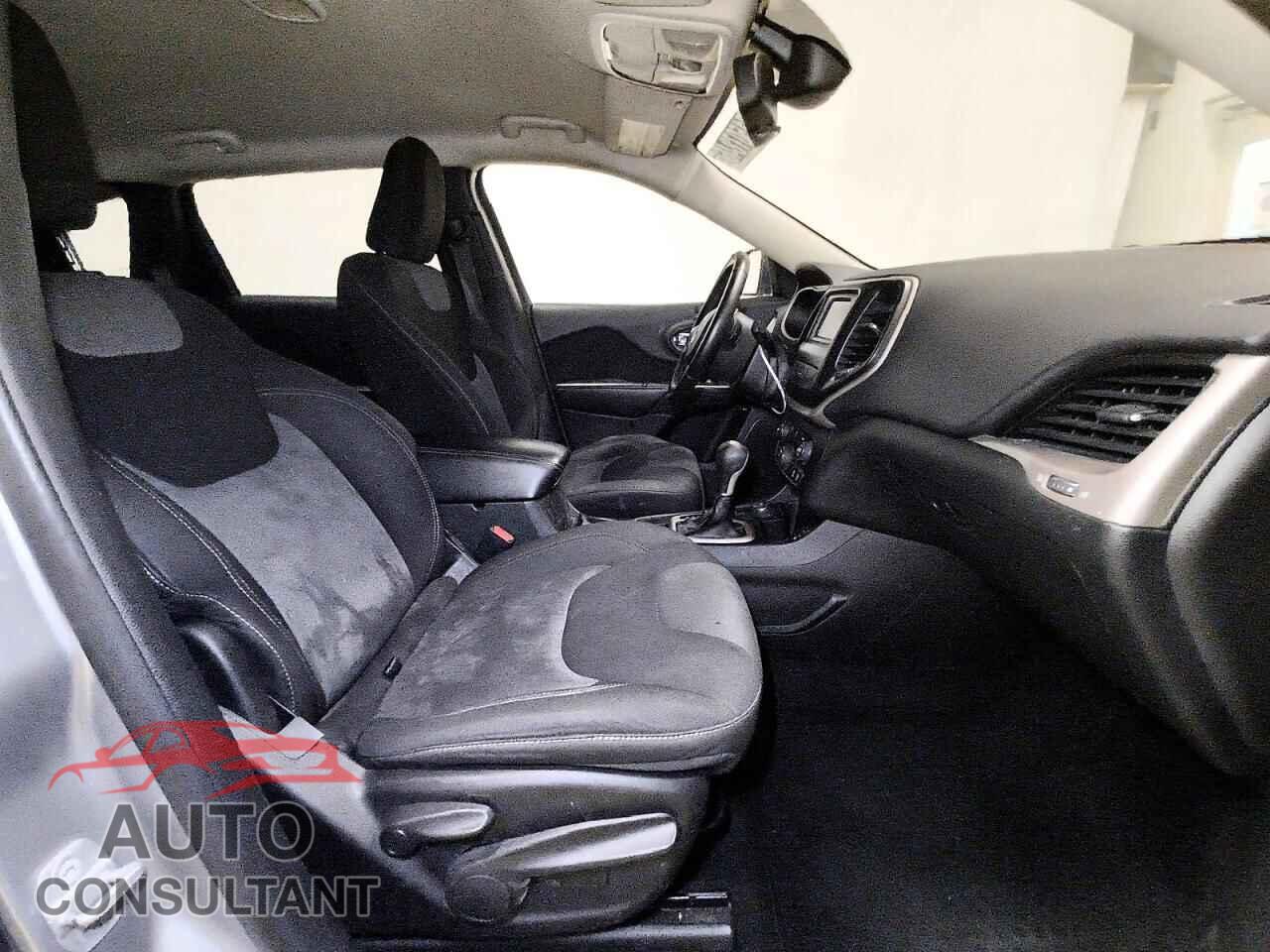 JEEP CHEROKEE 2014 - 1C4PJMCB4EW227440