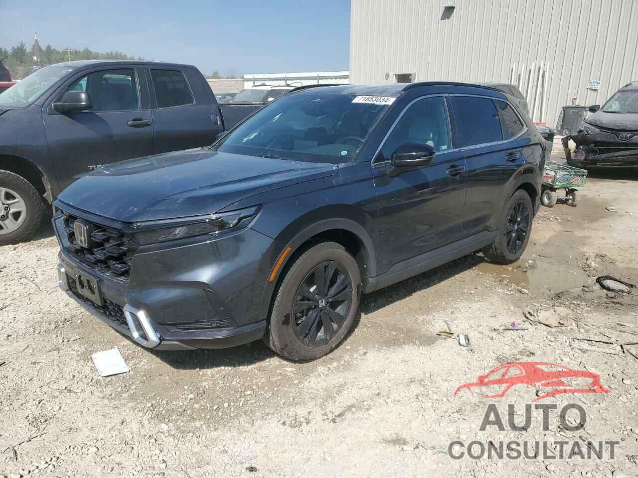 HONDA CRV 2023 - 5J6RS6H97PL012267