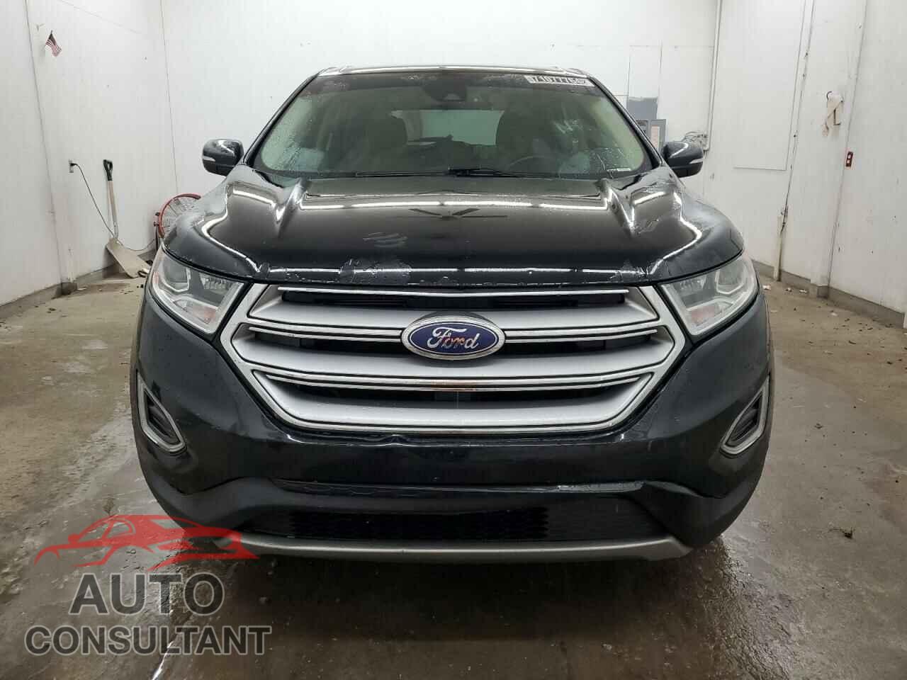 FORD EDGE 2018 - 2FMPK3J90JBB95990