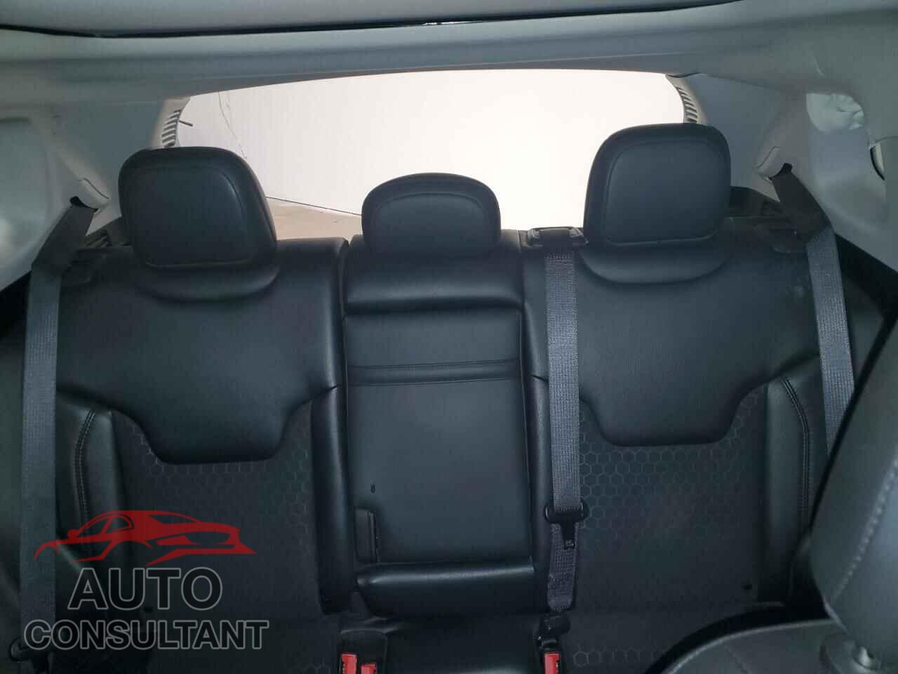 JEEP COMPASS 2020 - 3C4NJDBB2LT139725