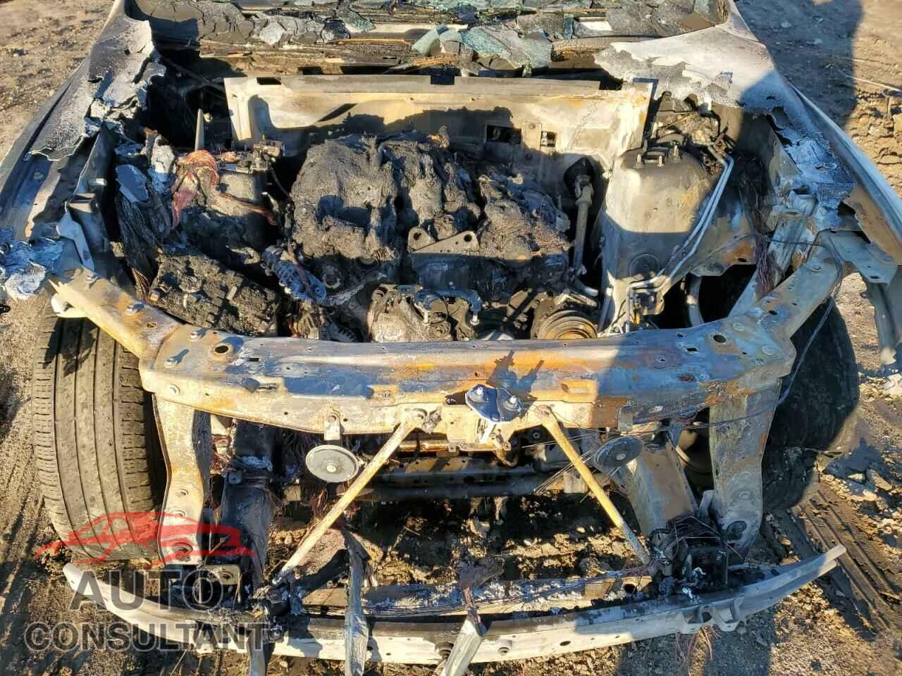 DODGE DURANGO 2018 - 1C4RDHAG8JC473814