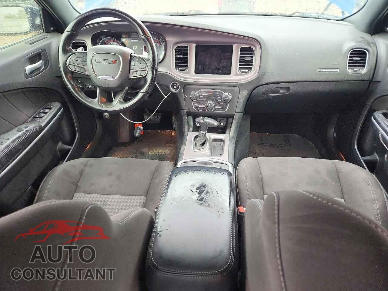 DODGE CHARGER 2023 - 2C3CDXCT6PH604338