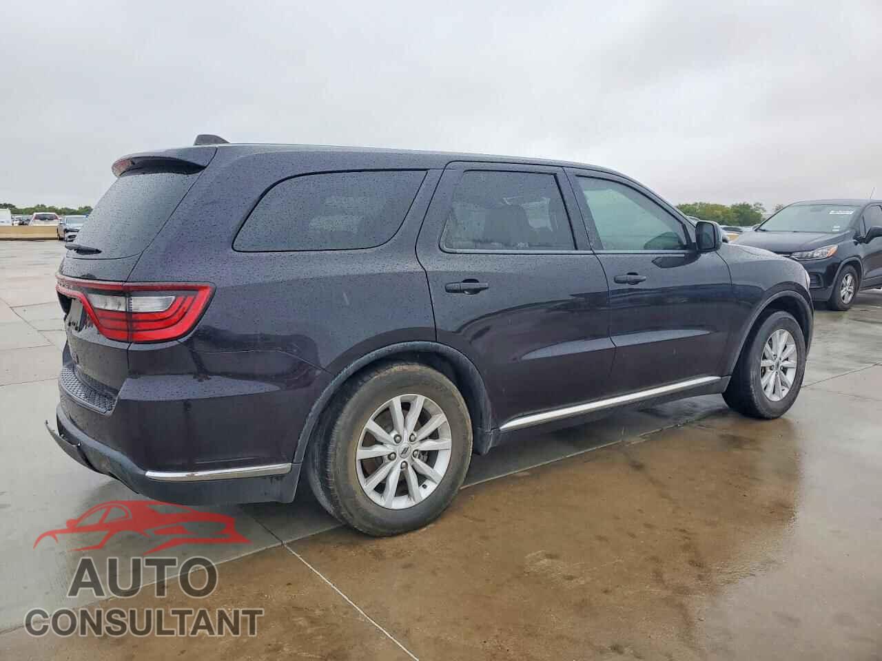 DODGE DURANGO 2020 - 1C4RDHAG2LC102876