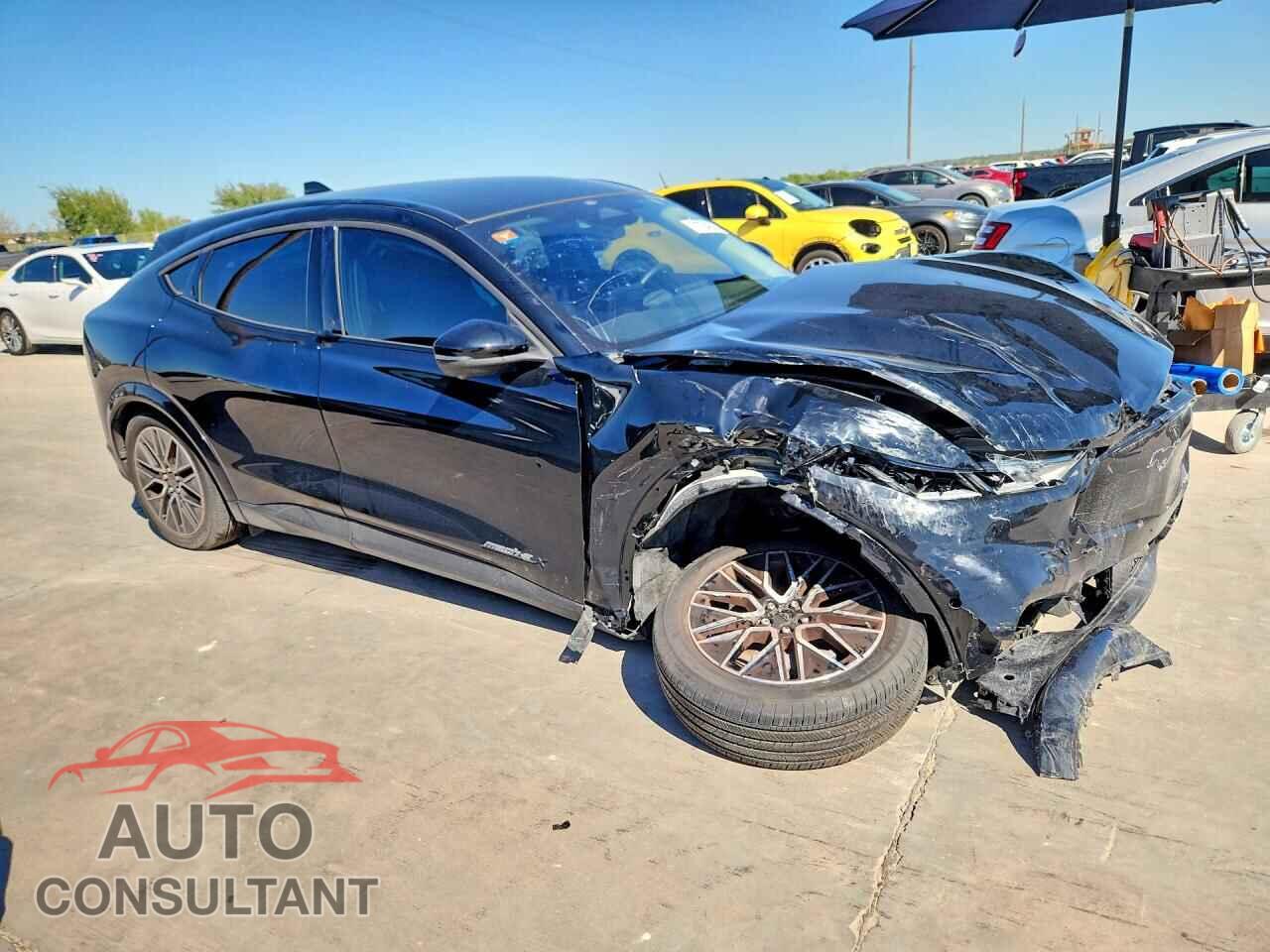 FORD MUSTANG 2024 - 3FMTK3R71RMA32924